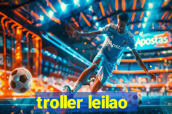 troller leilao